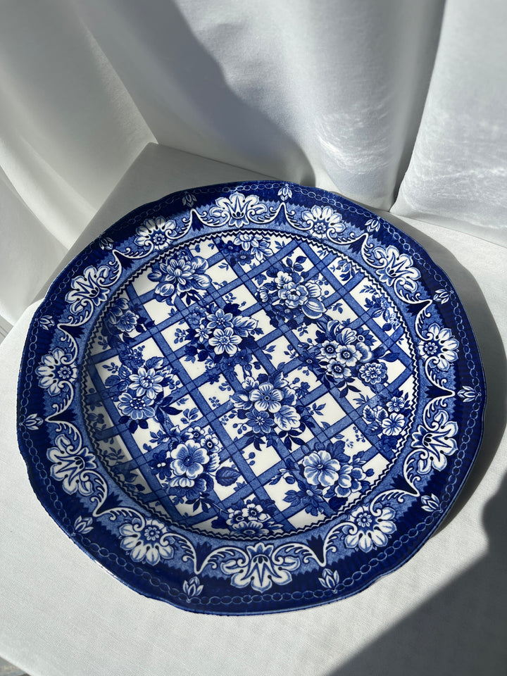 Plate &