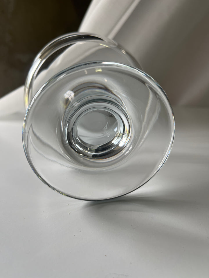 Holmegaard Skibsglas Dessert-Portionsglas
