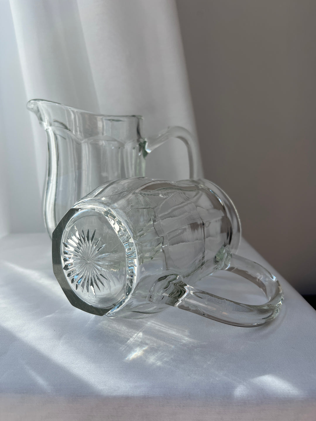 Pitcher Kastrup Fynglas work?