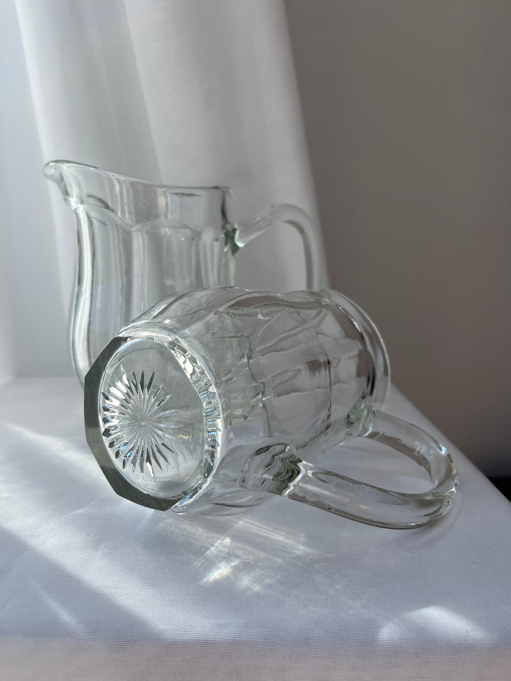 Pitcher Kastrup Fynglas work?