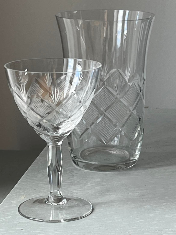 Lyngby Glassworks - &
