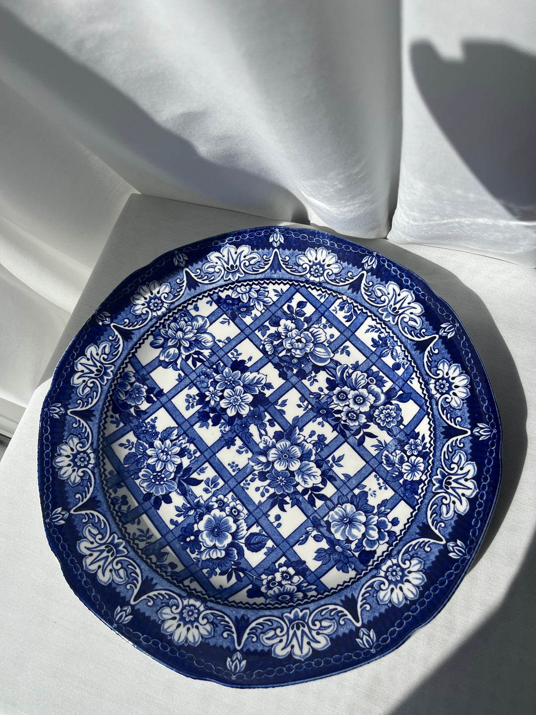 Plate &