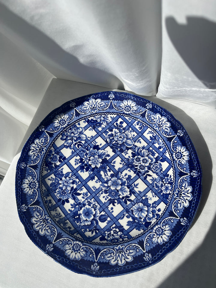 Plate &