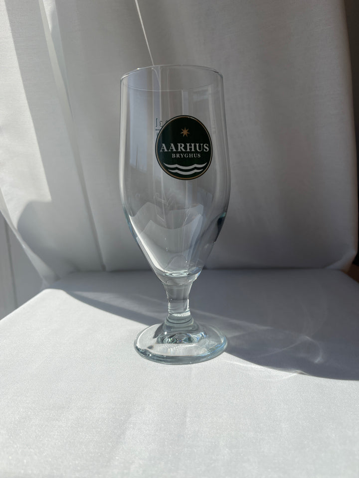 Beer glass &