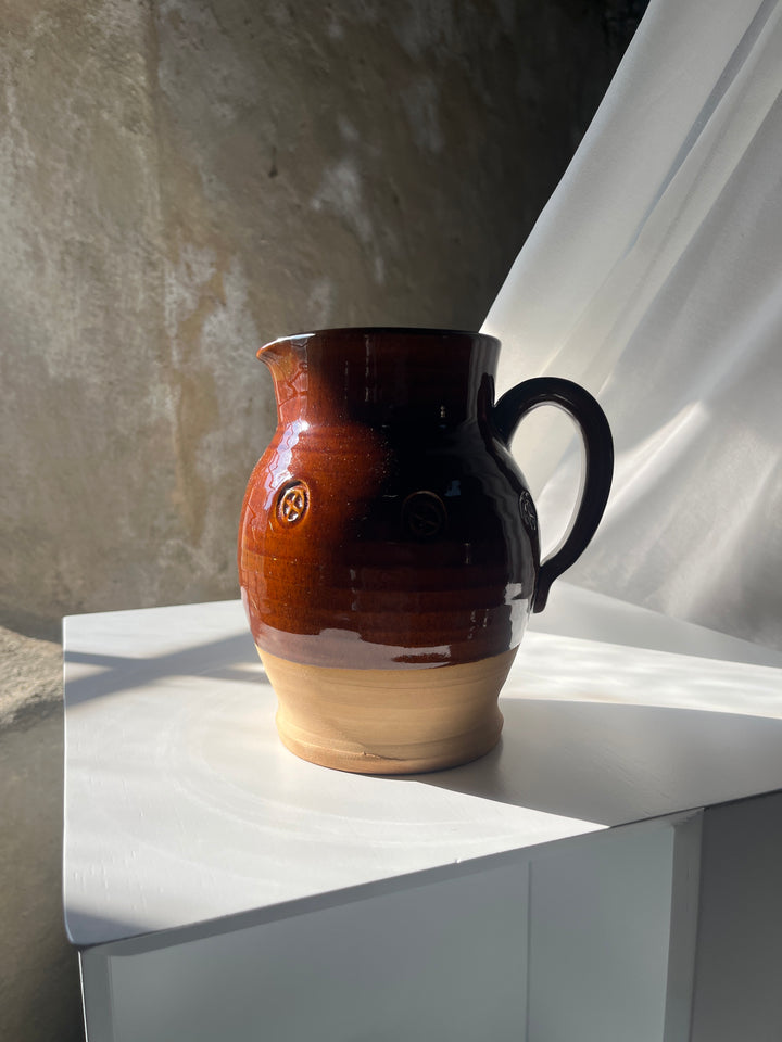 Hegnetslund - Serving jug