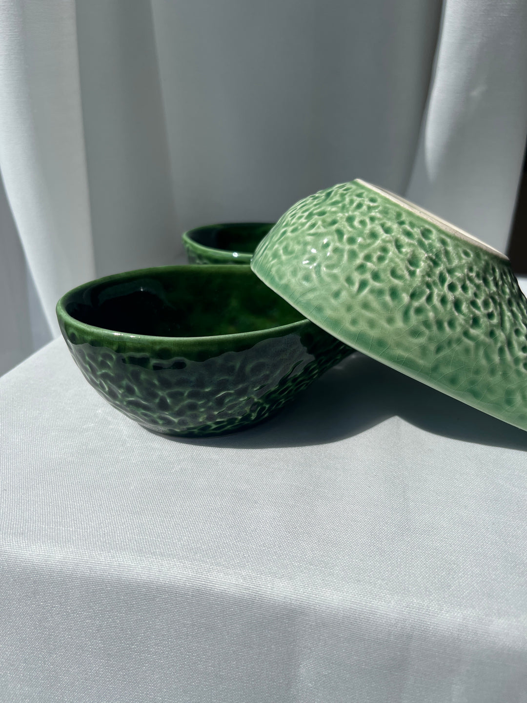 Avocado bowl 3 pcs