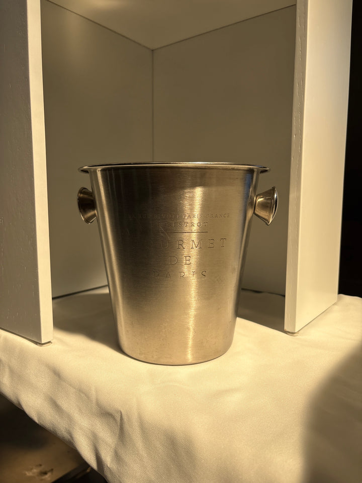 Champagnespand - Gourmet de Paris