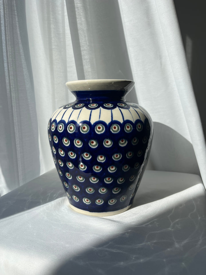 Polish vase &