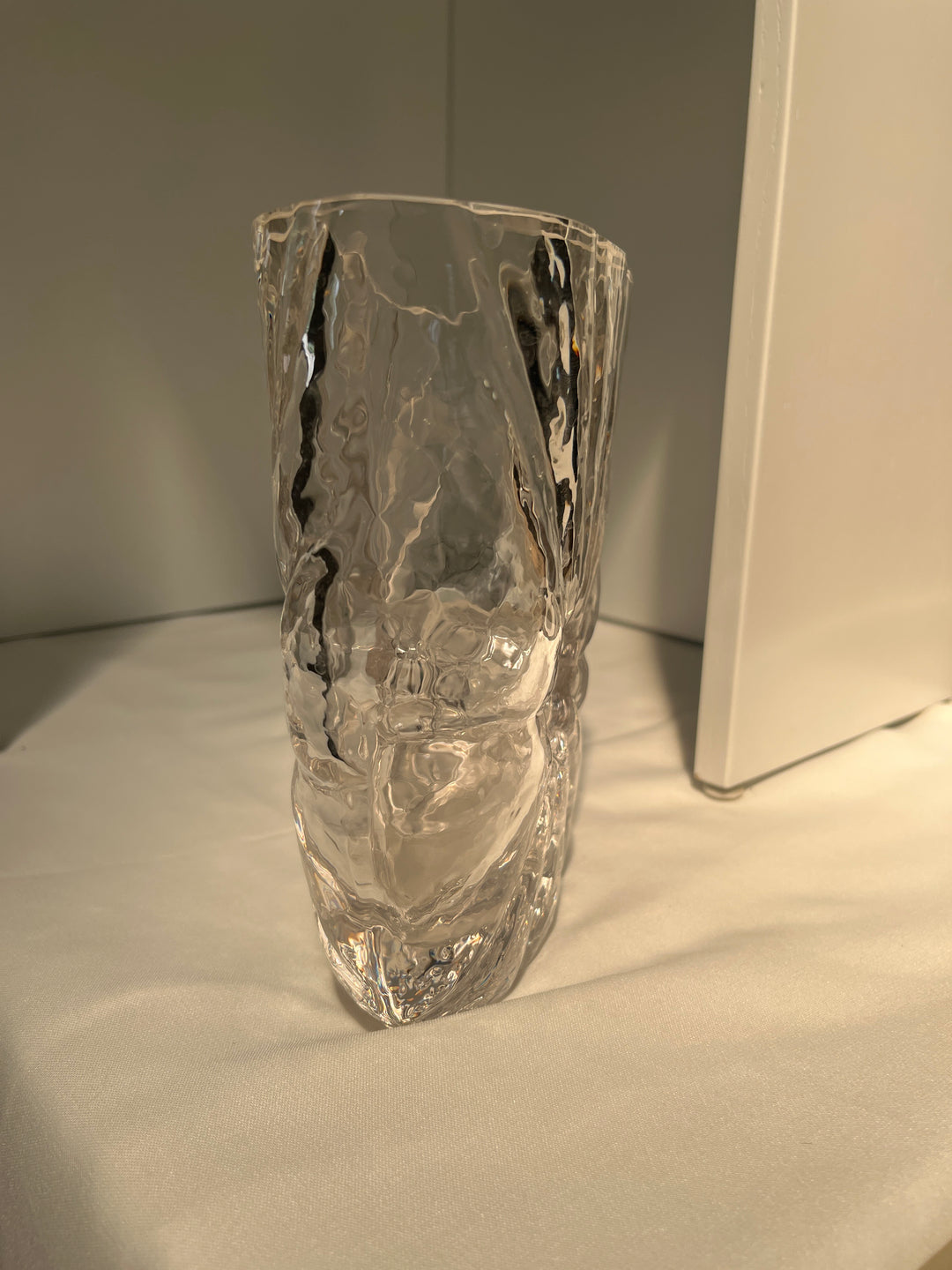 Sunburst vase, design Rune Strand
