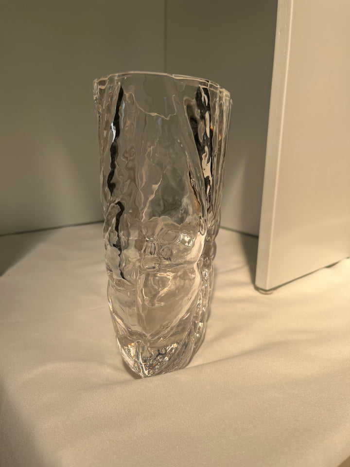 Sunburst vase, design Rune Strand