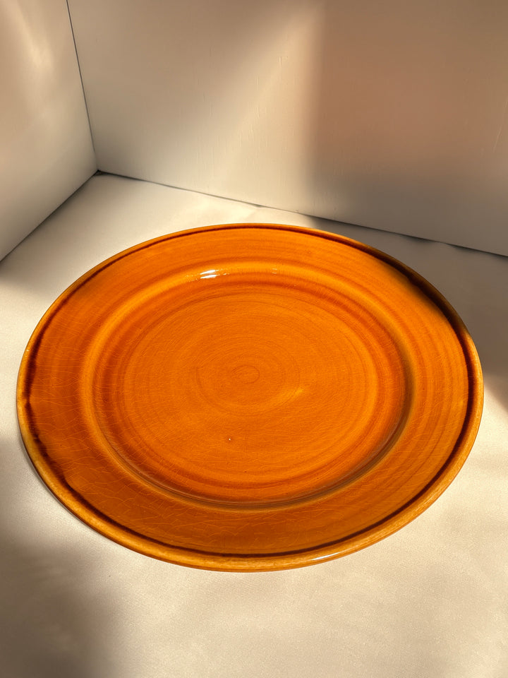 Italy - Italiensk frokosttallerken