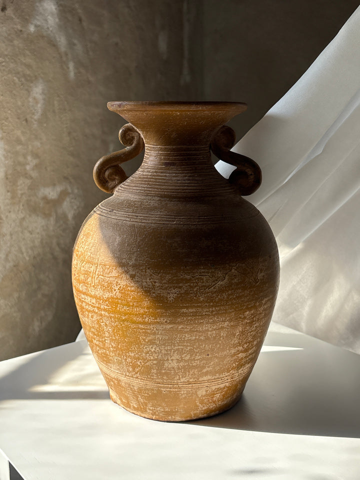 Terracotta - &