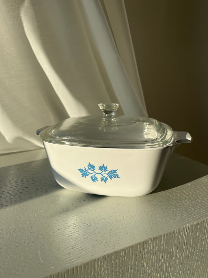 Retro Ildfast fad