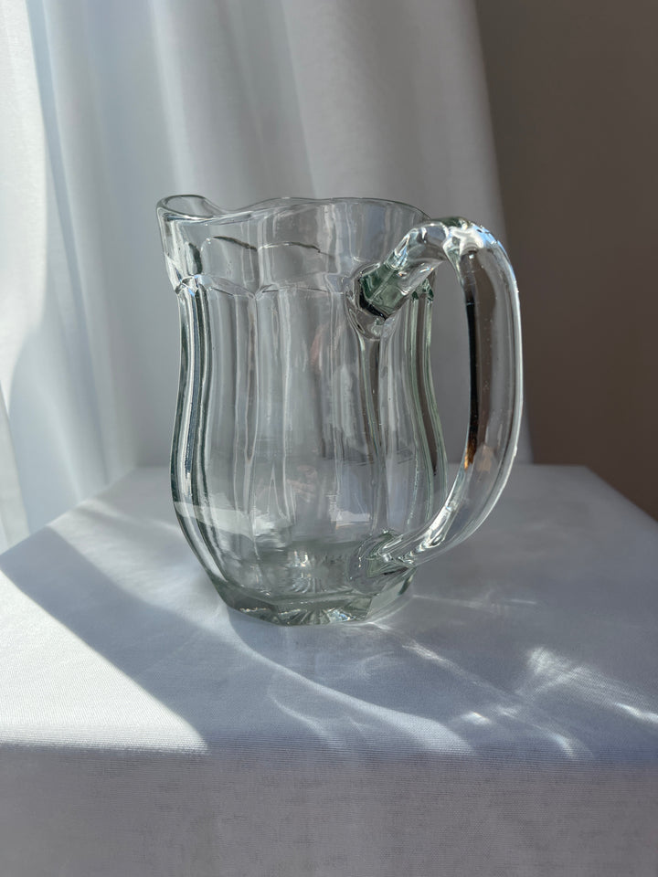 Pitcher Kastrup Fynglas work?