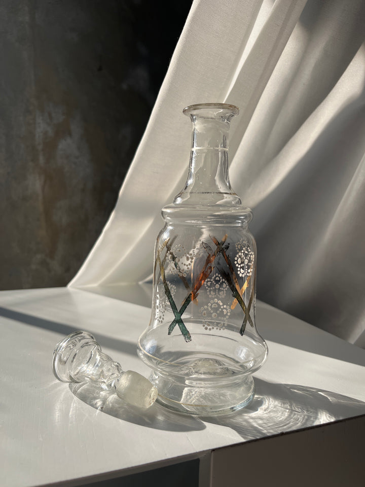Carafe, England