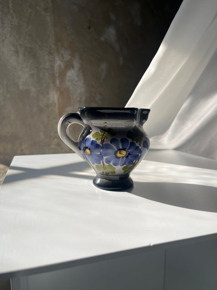 Dipinto A Mano - Hand Painted Creamer