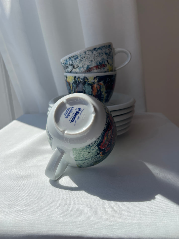 Coffee cup &