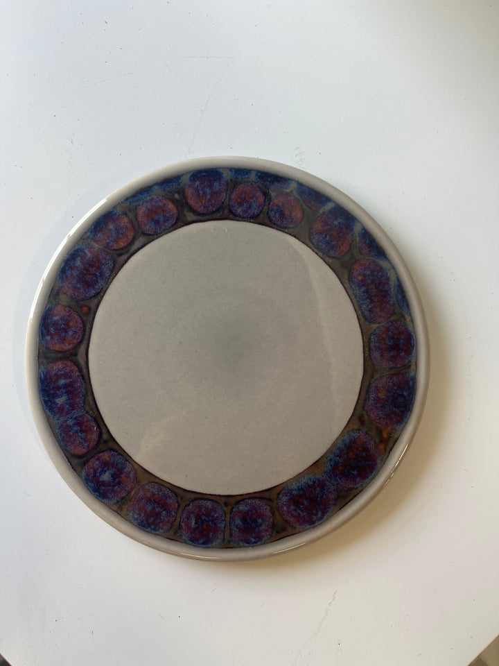 Bing &amp; Grøndahl mexico Smørebrik Stoneware