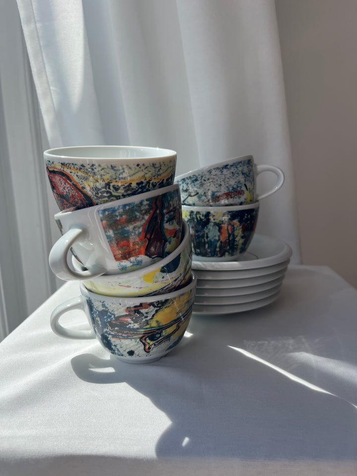 Coffee cup &