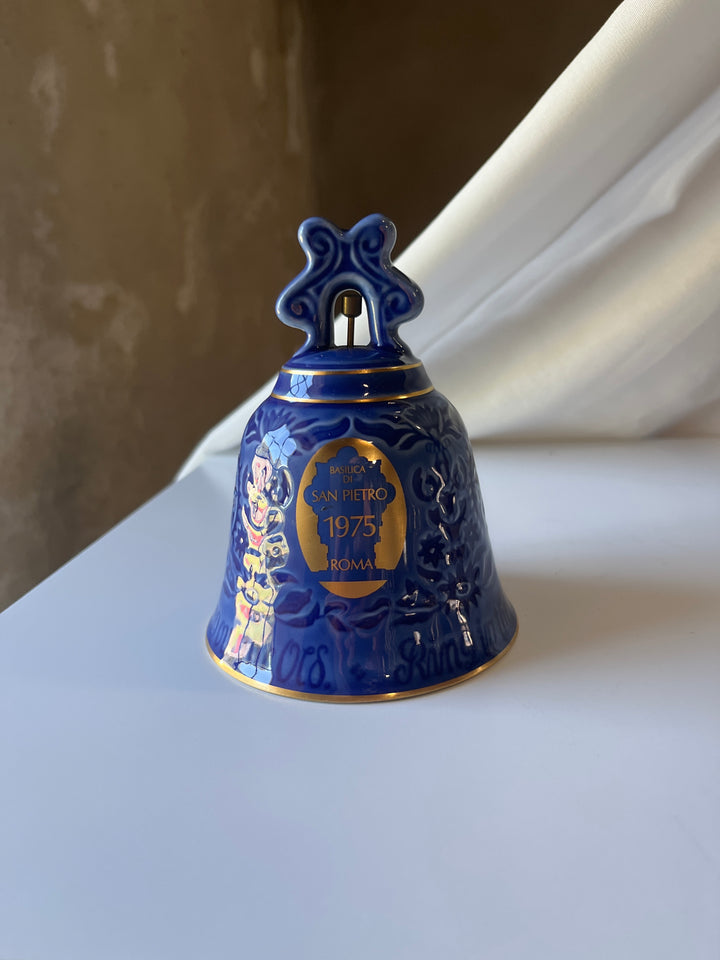 Bing and Grondahl Christmas bell