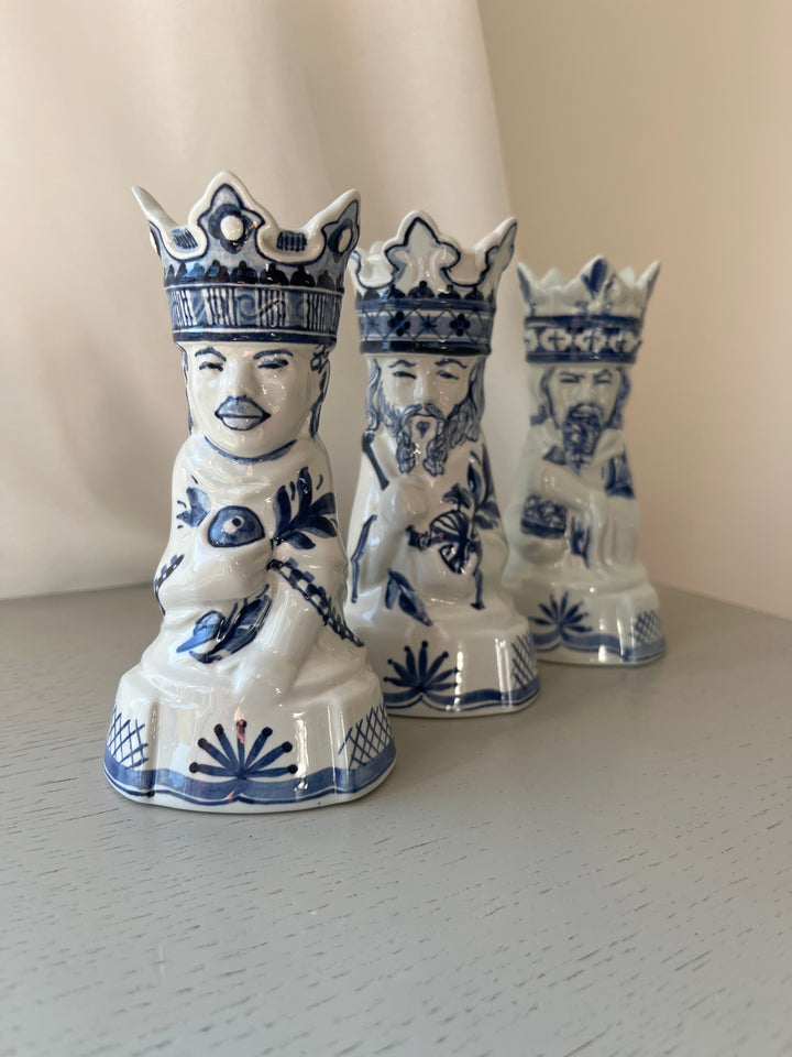 Royal Copenhagen ‘Tre hellige konger’
