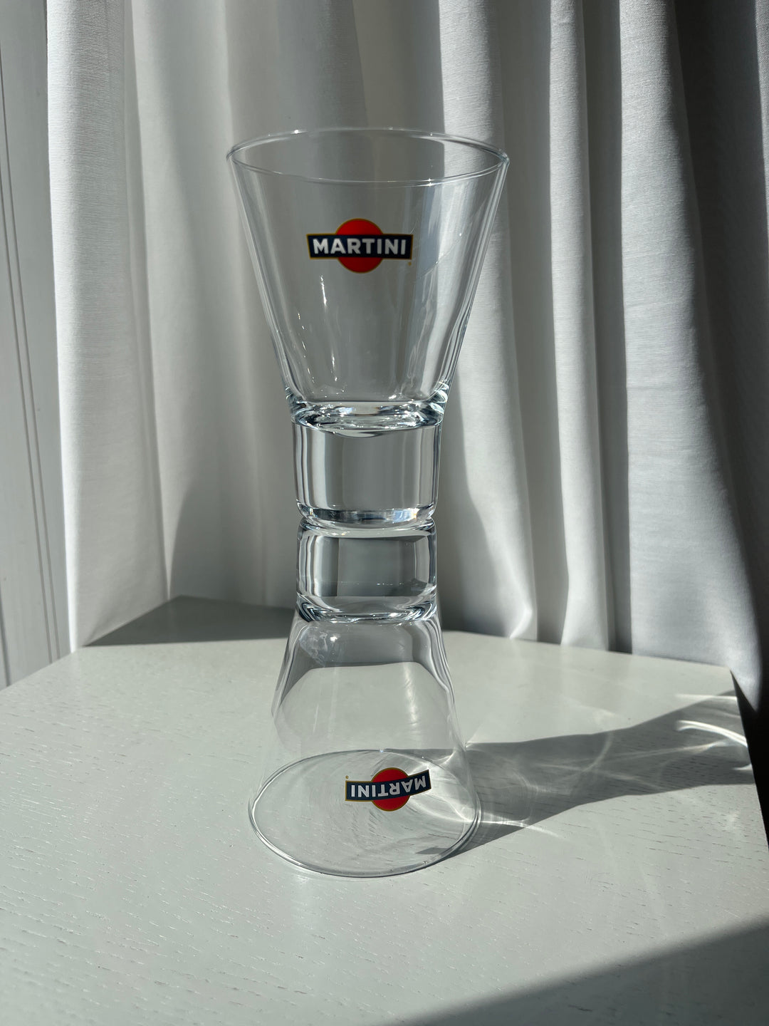 (P)Martini - Liqueur glass