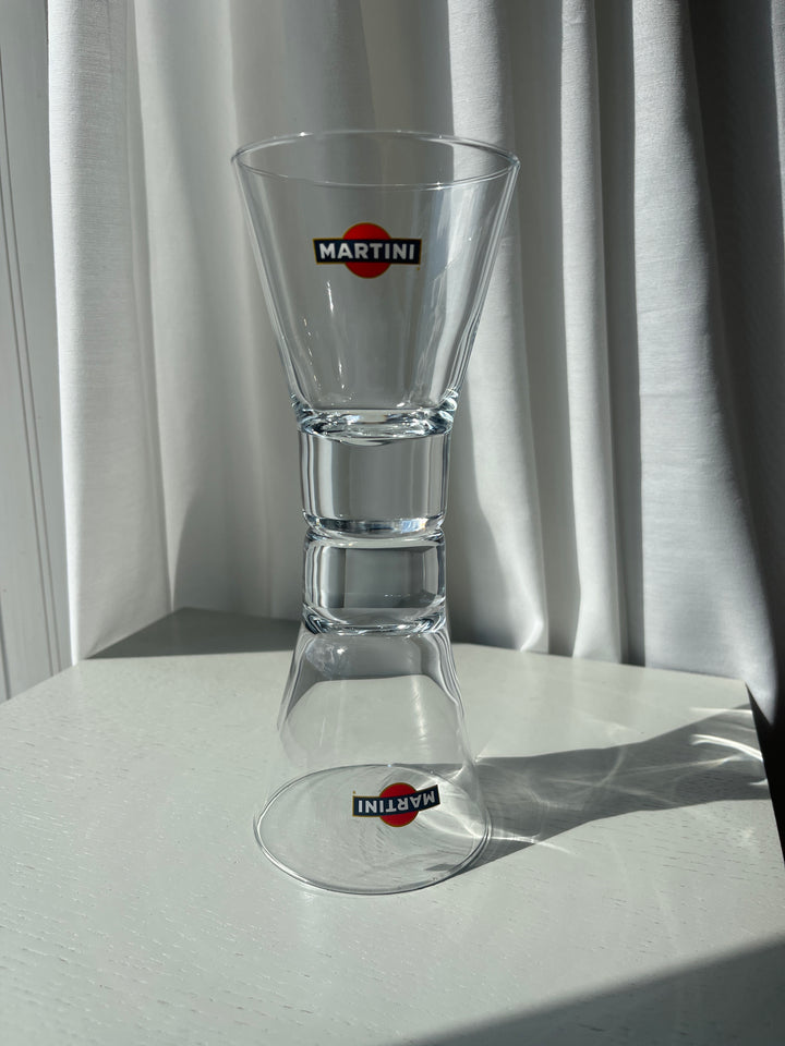 (P)Martini - Liqueur glass