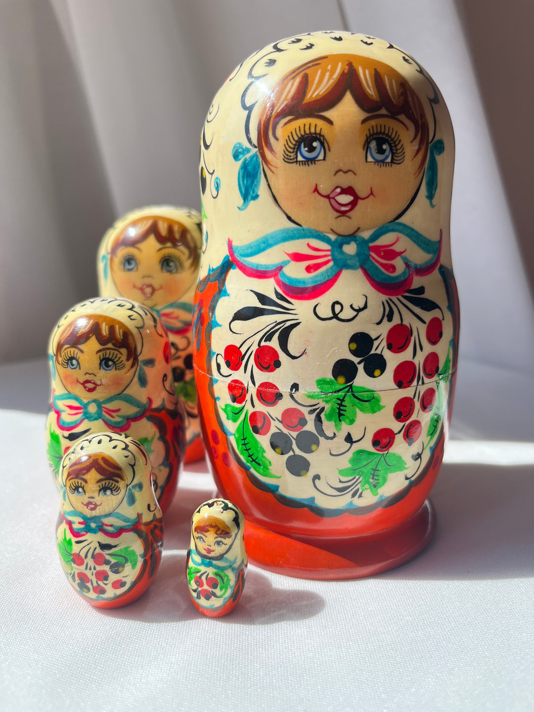 Babuska