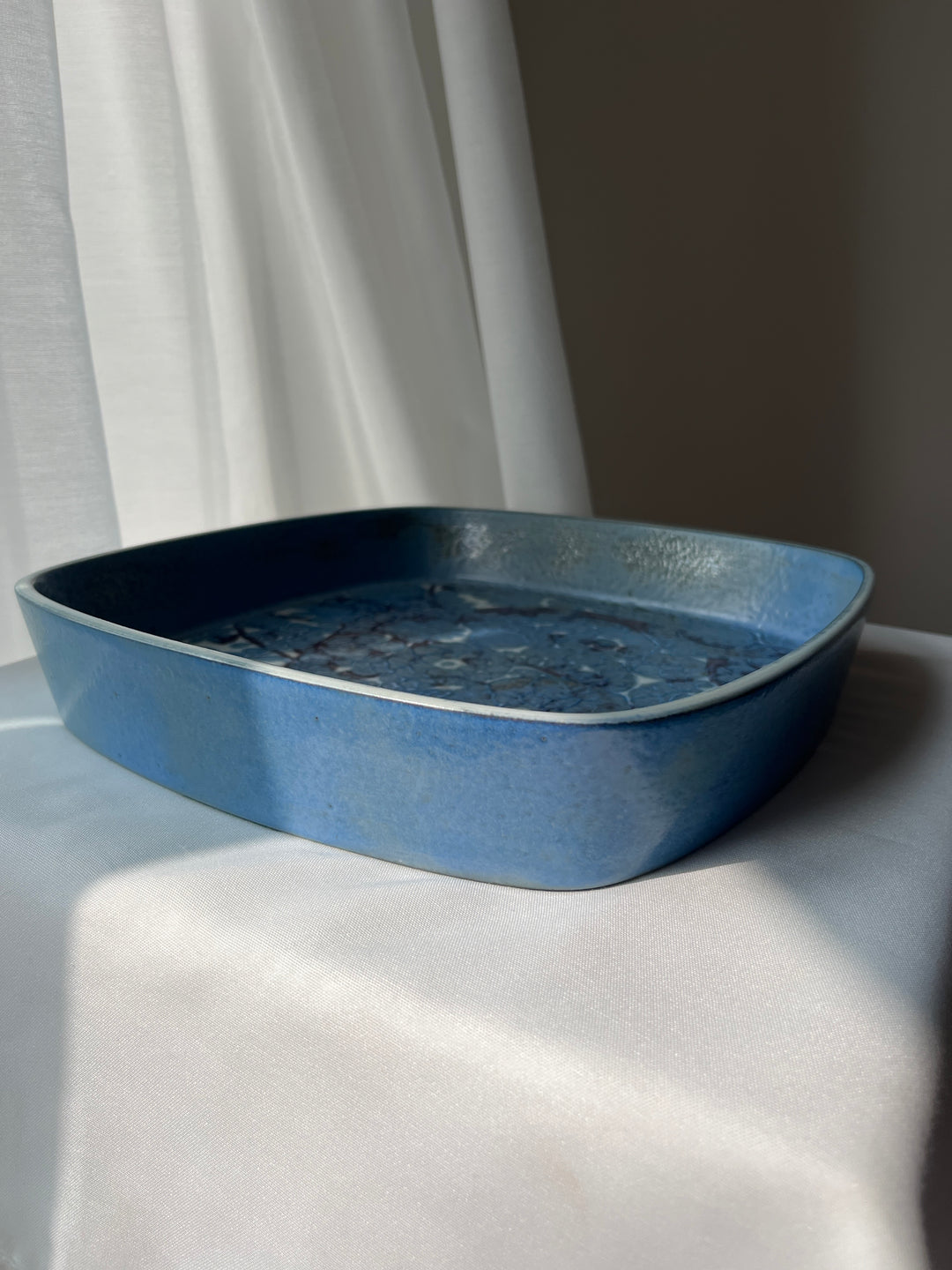 Royal Copenhagen ‘ Baca’ fajance fad