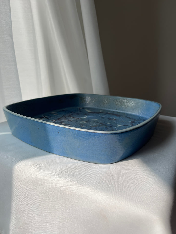 Royal Copenhagen ‘ Baca’ fajance fad