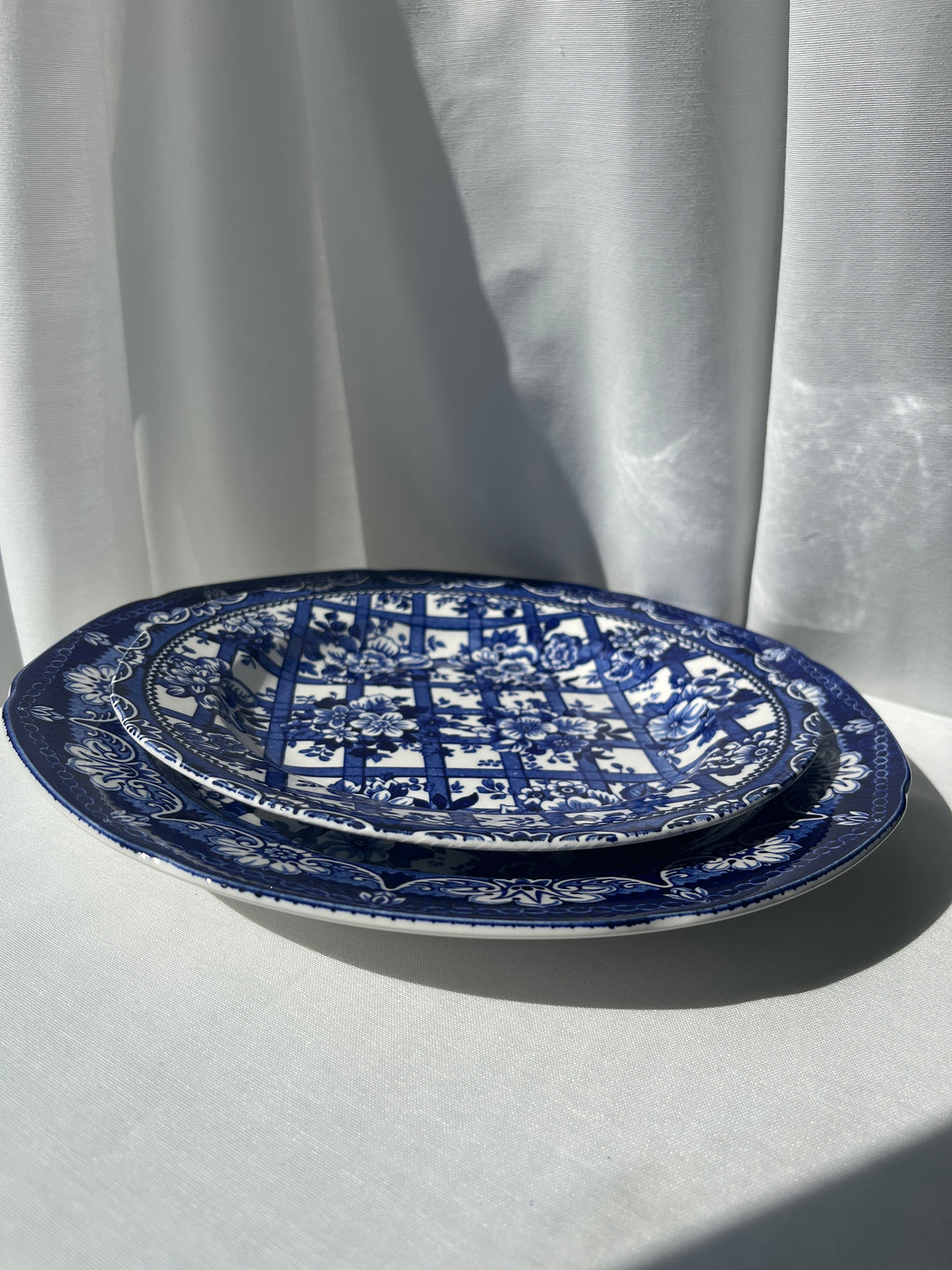 Plate &