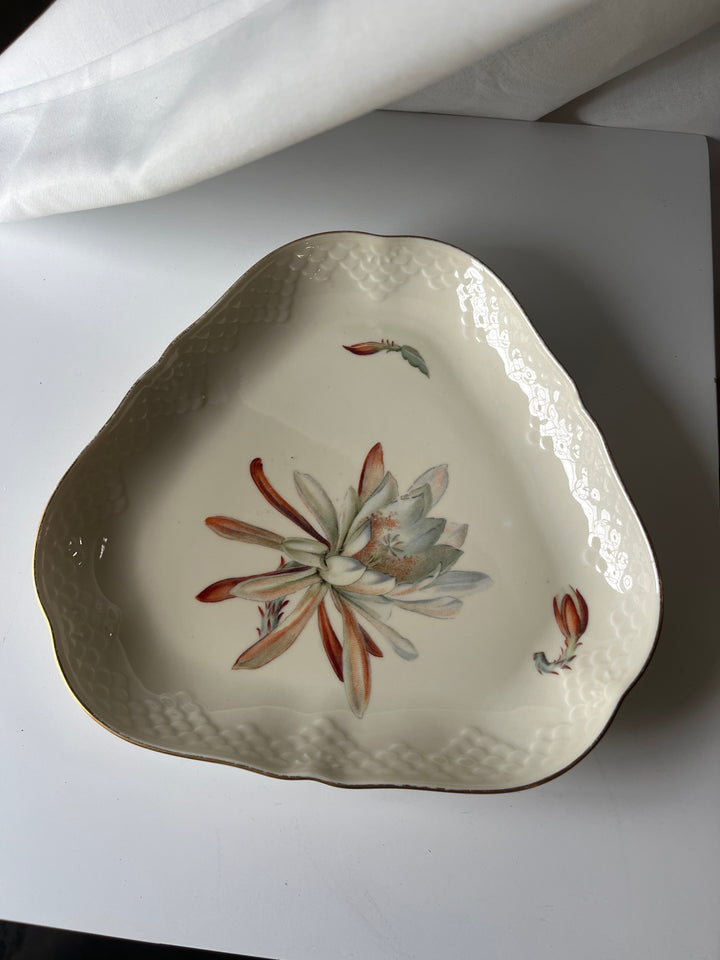 Bing and Grondahl dish &