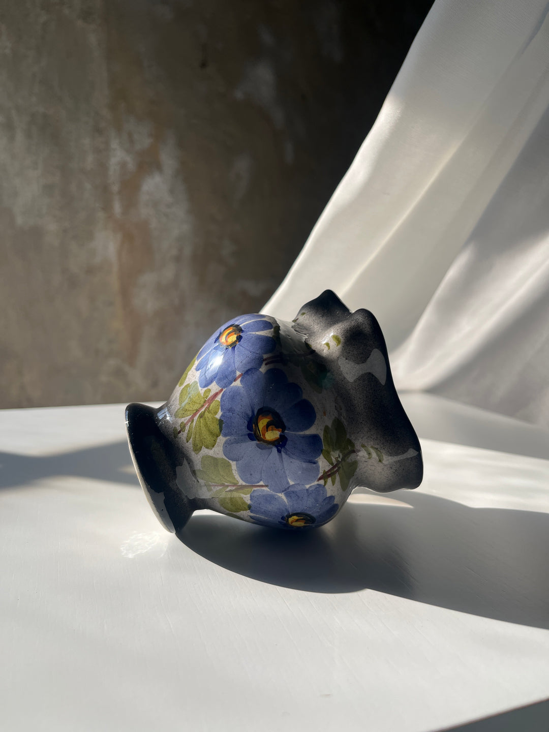 Dipinto A Mano - Hand Painted Creamer