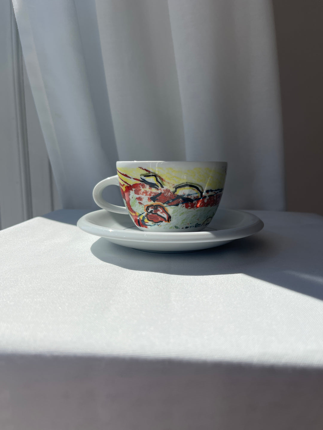 Coffee cup &