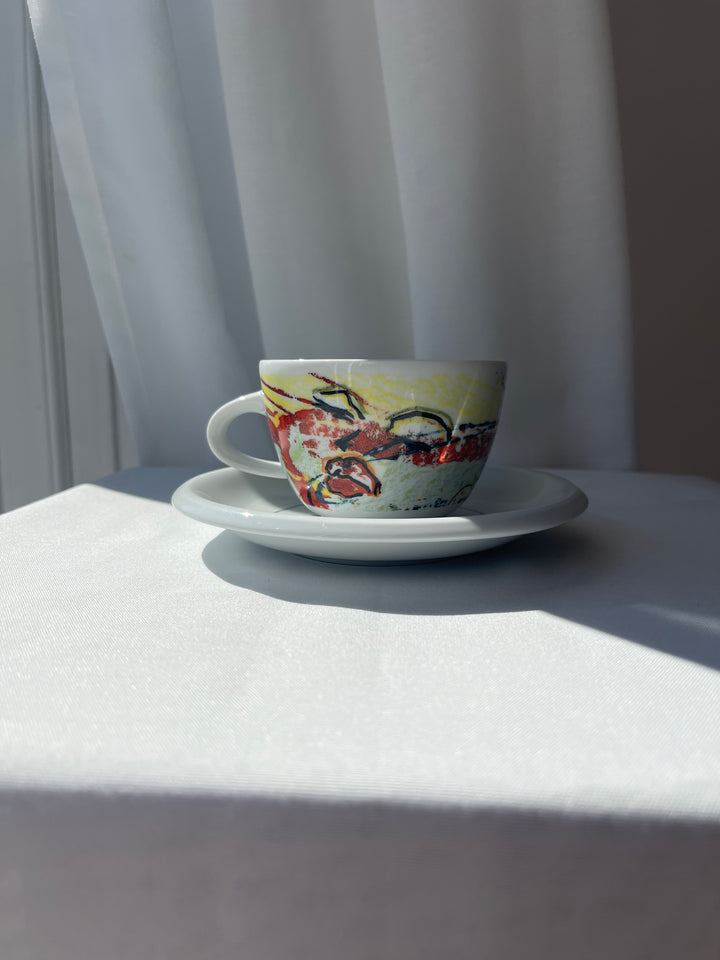 Coffee cup &