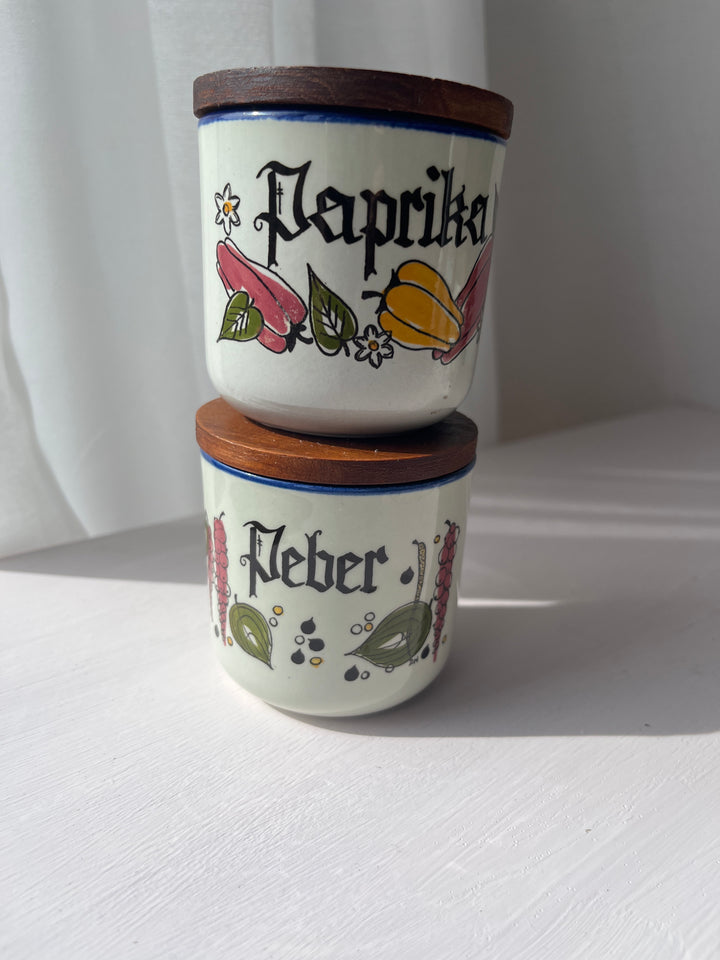 Knabstrup spices