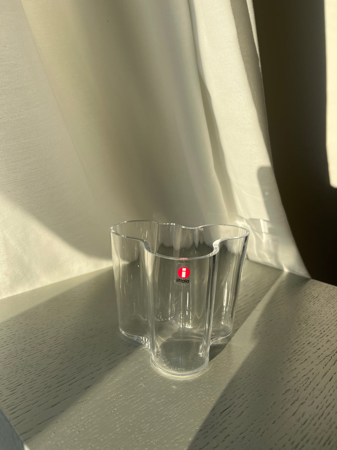 Alto vase - Littala
