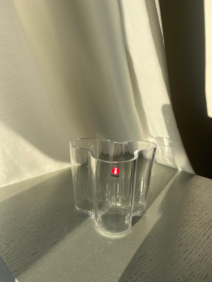 Alto vase - Littala