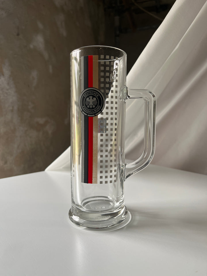Beer mug Germany