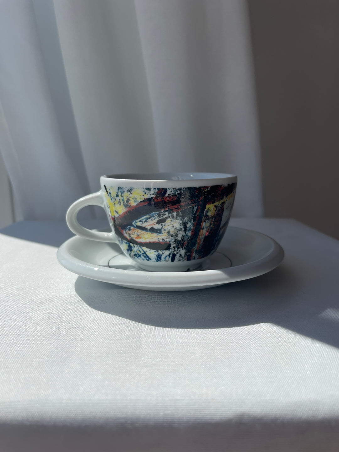 Coffee cup &