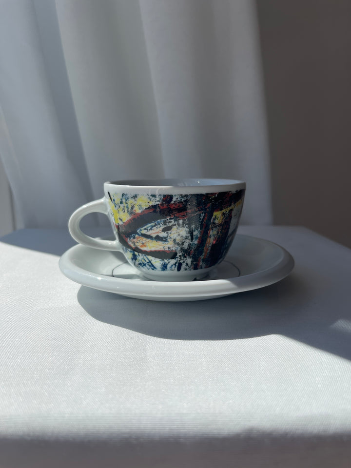 Coffee cup &
