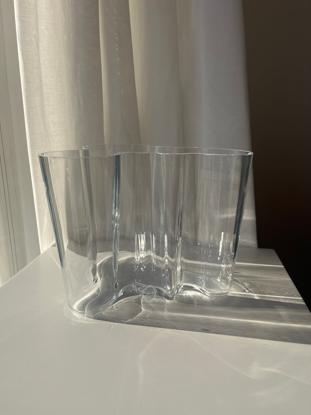 Alto vase - Littala