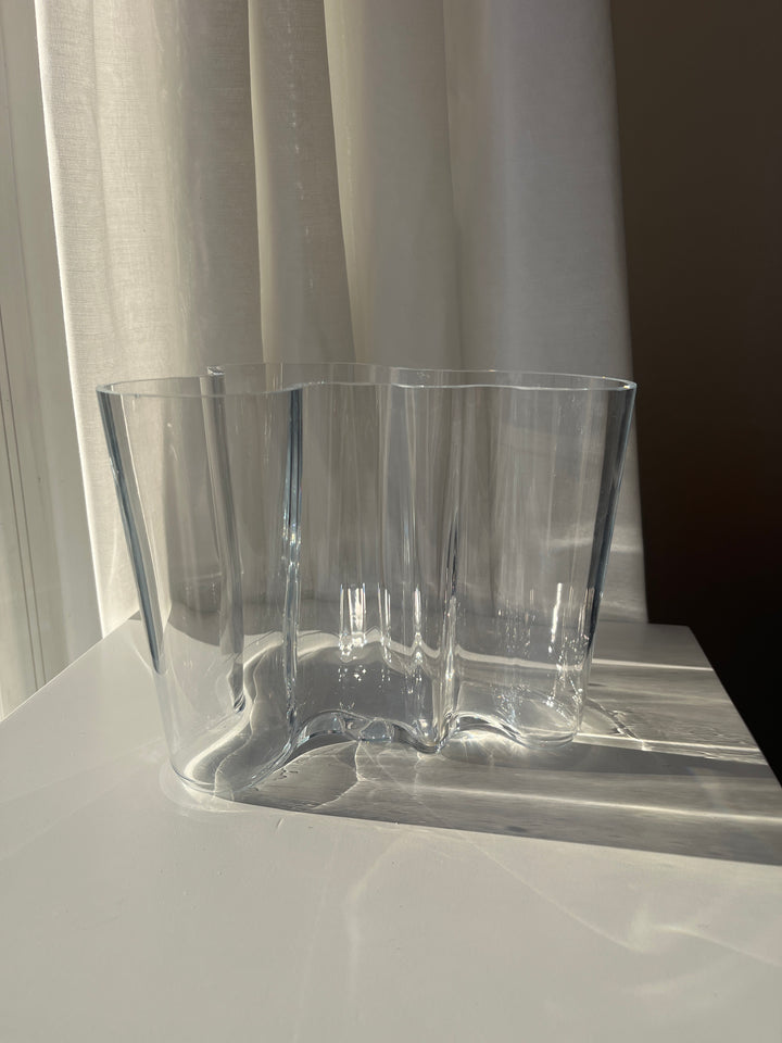 Alto vase - Littala