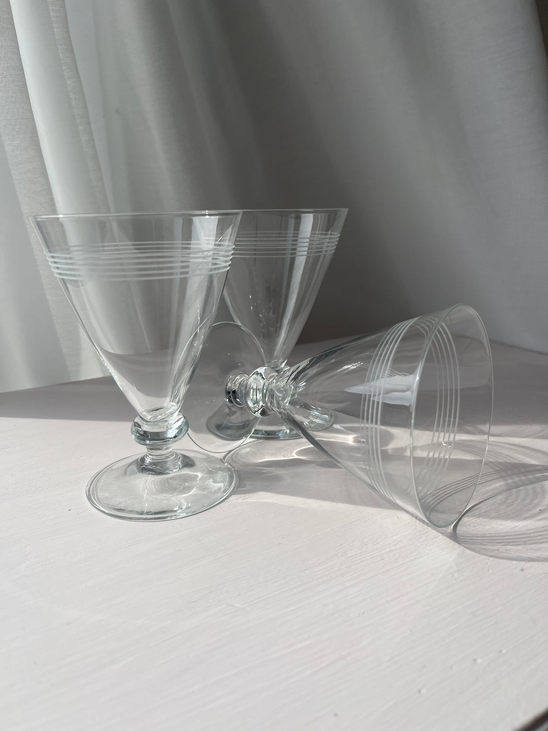 Drinks glass Holmegaard