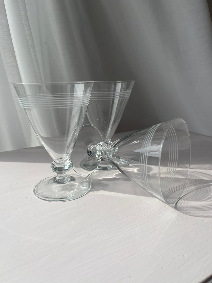 Drinks glass Holmegaard
