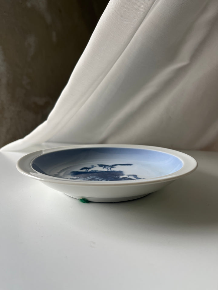 Royal Copenhagen - Storkerede
