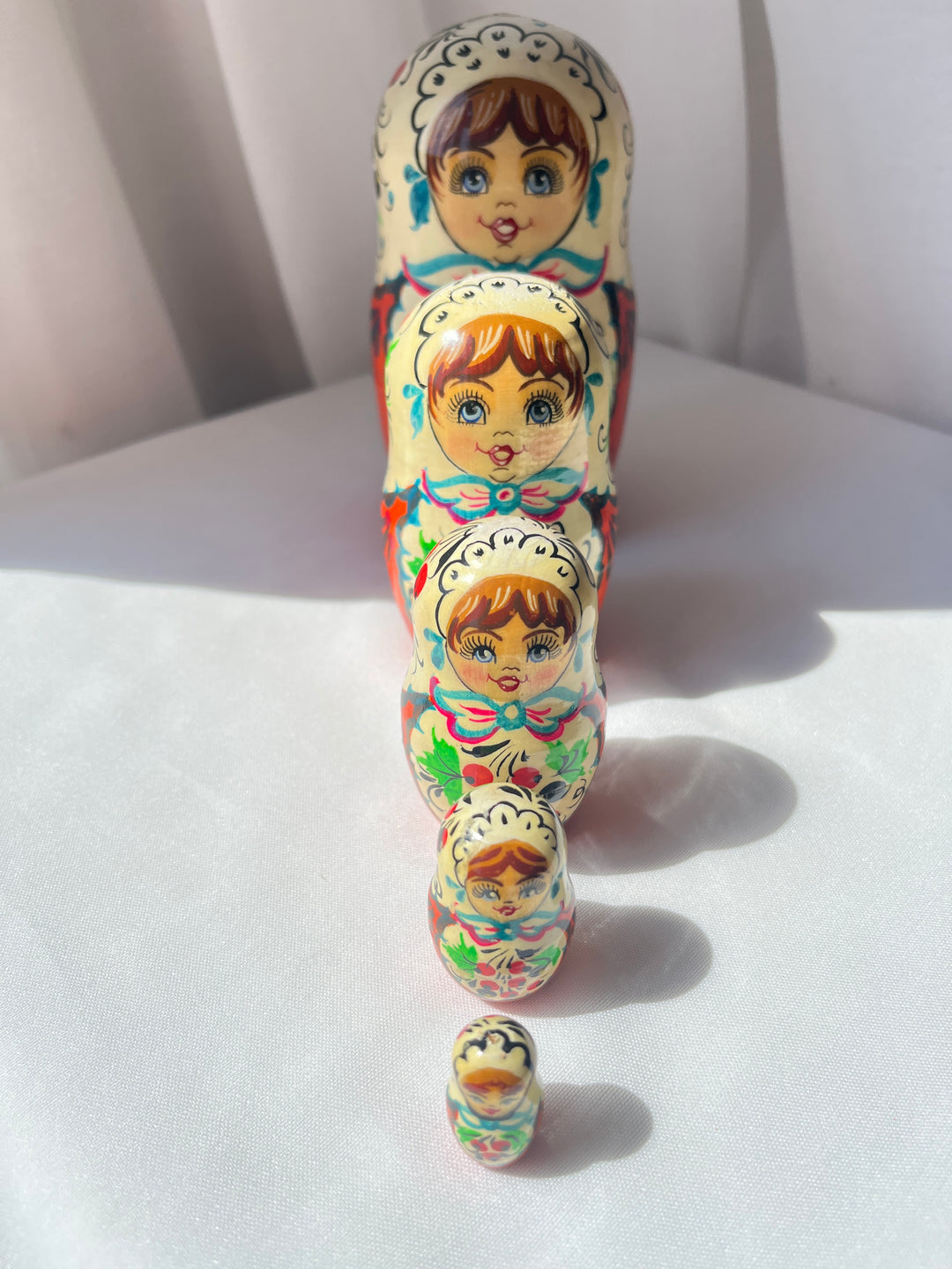 Babuska