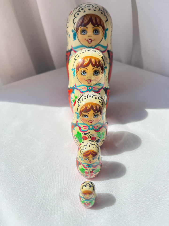 Babuska