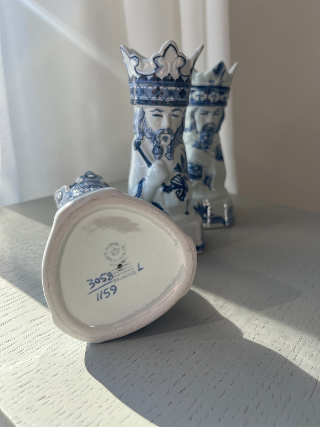 Royal Copenhagen ‘Tre hellige konger’