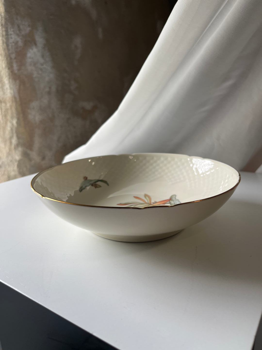 Bing and Grondahl dish &
